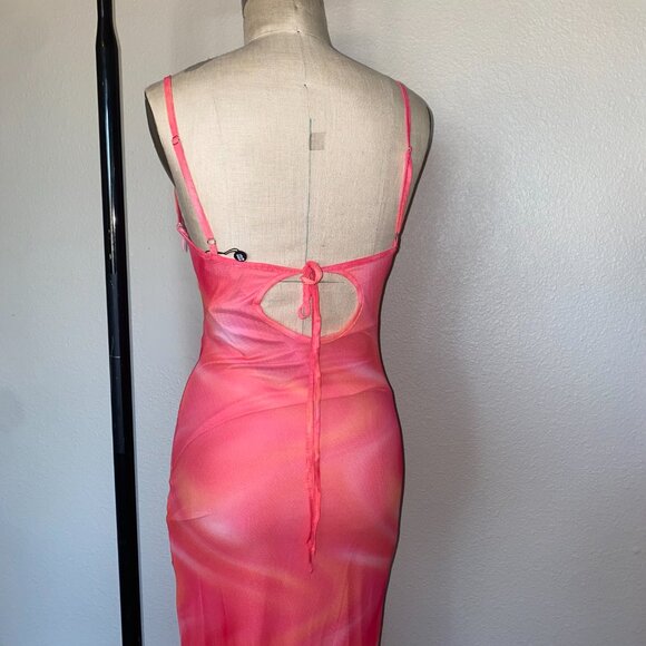 Blackbough Becca Maxi Dress (NWT) Large - Picture 6 of 7